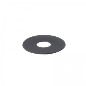 Atomizer Gasket Black