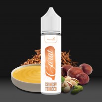 Carat Crunchy Tobacco 20->60ml