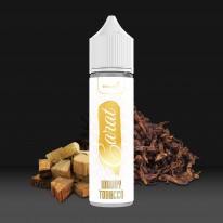 Carat Woody Tobacco 20->60ml