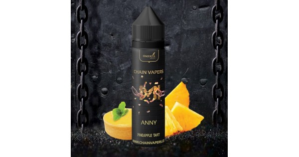 M.I. Juice Anny 20->60ml