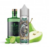Omerta X Frankenskull Spleen 20->60ml