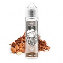 Gusto Tobacco Nuts 20->60ml