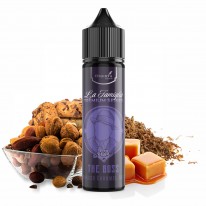 La Famiglia The Boss 20ml