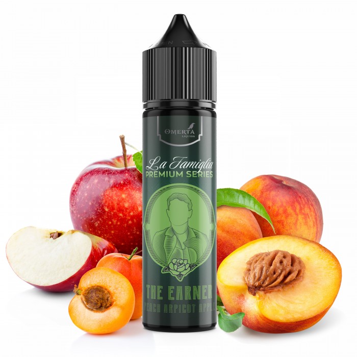 La Famiglia The Earner 20ml
