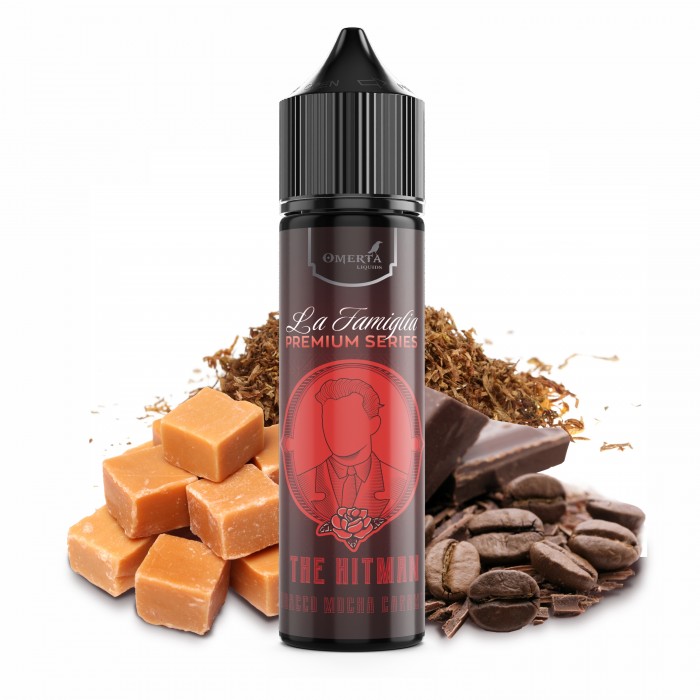 La Famiglia The Hitman 20ml