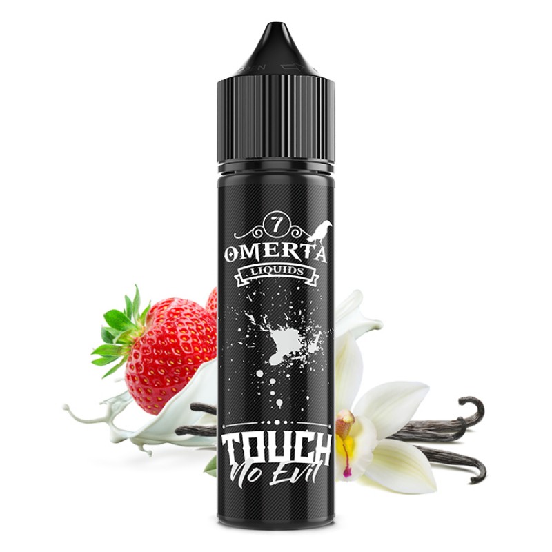 Omerta Touch No Evil 20ml