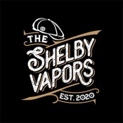 Omerta Shelby Vapors