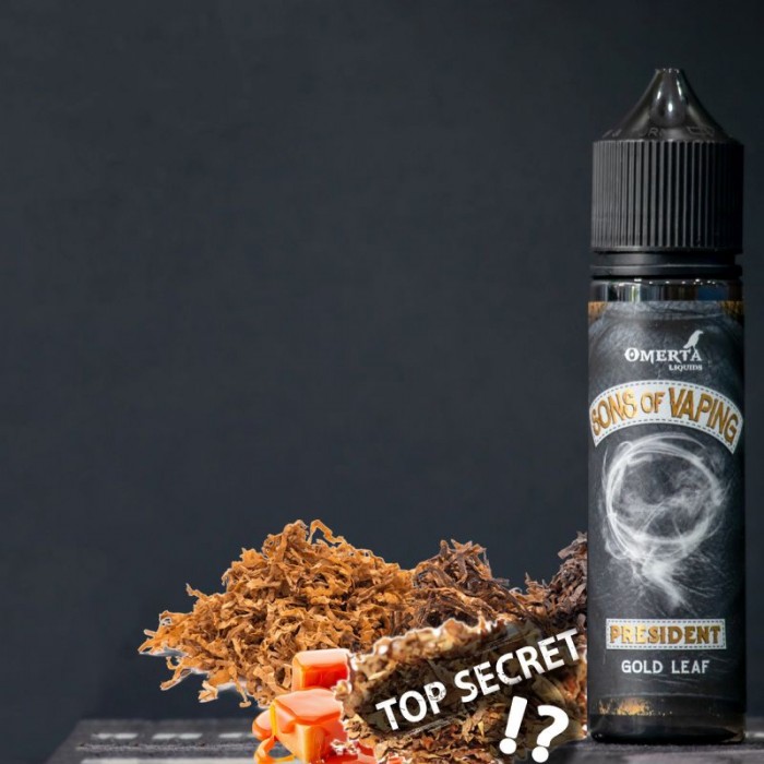 Sons Of Vaping President 20ml Sons Of Vaping President 20ml