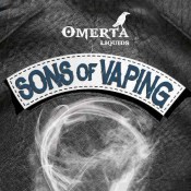 Omerta Sons Of Vaping