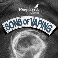 Omerta Sons Of Vaping