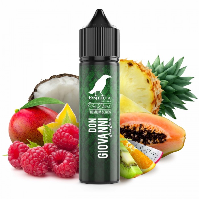 The Dons Don Giovanni 20ml