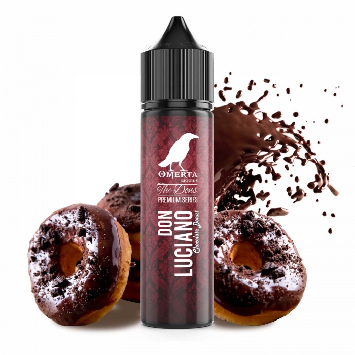 The Dons Don Luciano 20ml