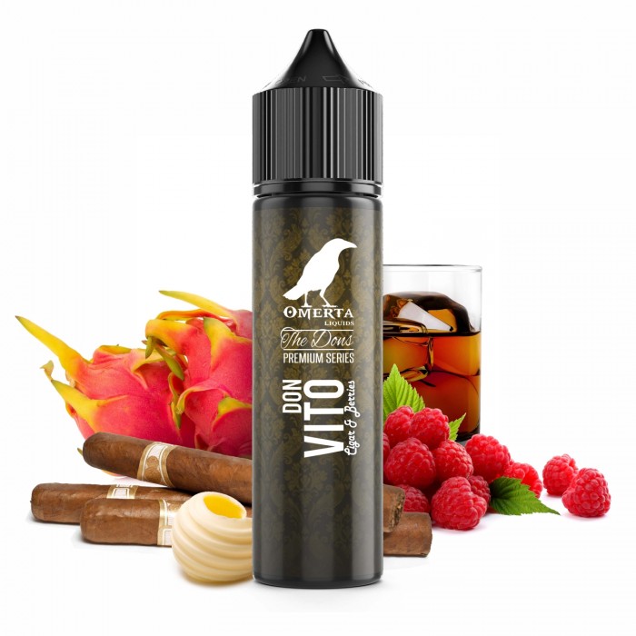 The Dons Don Vito 20ml