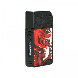 Purge Mods Ally Pod Battery 950mAh