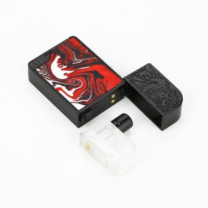 Purge Mods Ally Pod Battery 950mAh