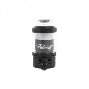 QP Design Fatality M25 Remastered RTA