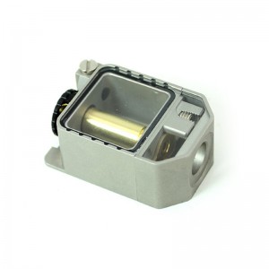 SXK Boxxer Style RDTA For Billet Box 5ml