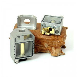 SXK Boxxer Style RDTA For Billet Box 5ml