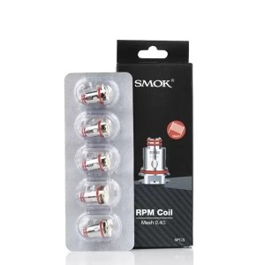 Smok RPM Mesh Coil 0.4Ohm