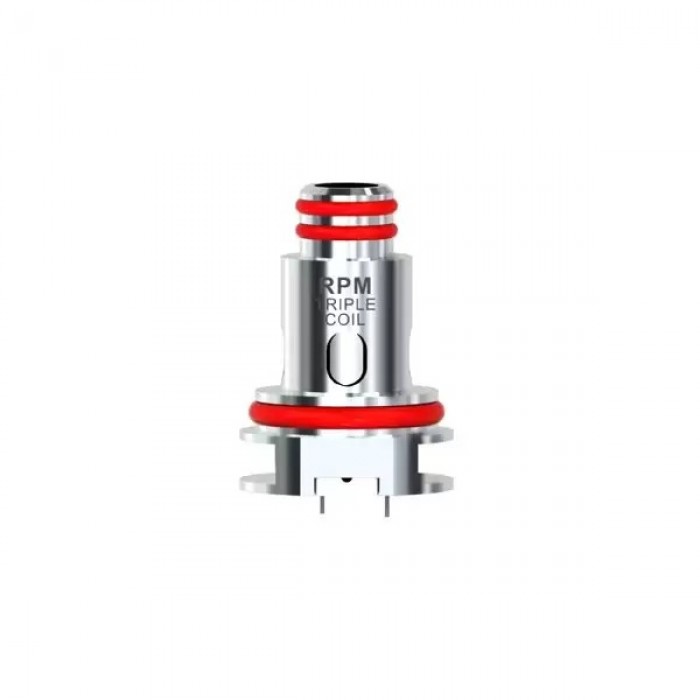 Smok RPM Triple Coil 0.6Ohm