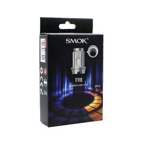 Smok TFV18 Mesh Coil 0.33Ohm