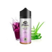 Steam Train Flavor Get Off 30->120ml