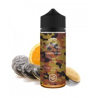 Steam Train Flavor Lubricator 24->120ml