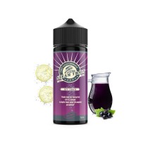 Steam Train Flavor Off Track 30->120ml