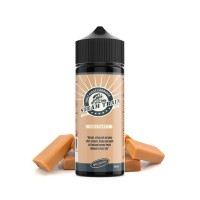 Steam Train Flavor Sans Pareil 30->120ml