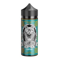 SteamPunk Flavor Chloe 30->120ml