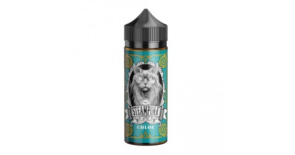SteamPunk Flavor Chloe 30->120ml