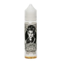 SteamPunk Flavor RY4 Silver 20->60ml