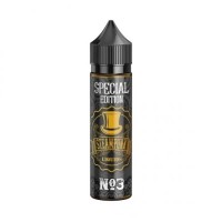 SteamPunk Flavor Special Edition No3 20->60ml