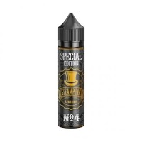 SteamPunk Flavor Special Edition No4 20->60ml