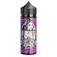 SteamPunk Flavor Juliette 30->120ml