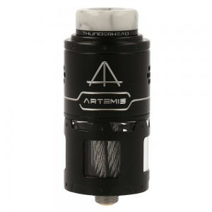 THC Artemis RDTA 24mm