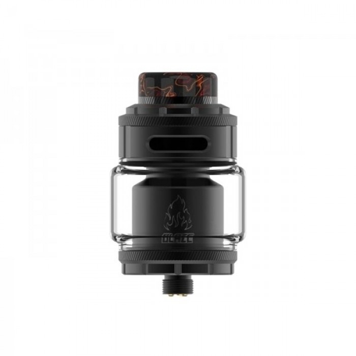 THC X Mike Vapes Blaze RTA 26mm