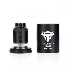 THC Tauren Max RDTA 25mm