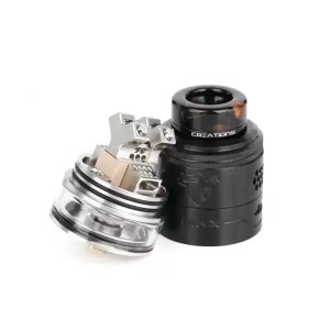 THC Tauren Max RDTA 25mm