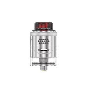 THC Tauren Max RDTA 25mm