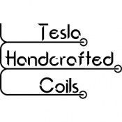 Tesla Handcrafted Coils