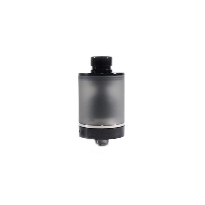 SALE／88%OFF】 Echo RTA Black Ultem Umbrella Mods