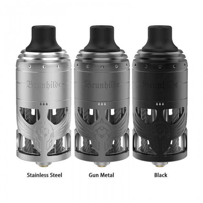 Vapefly Brunhilde MTL RTA 5ml