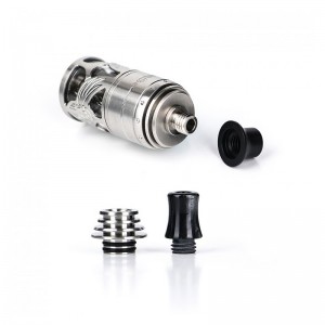 Vapefly Brunhilde MTL RTA 5ml