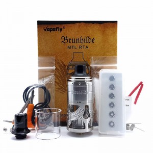 Vapefly Brunhilde MTL RTA 5ml