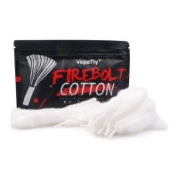 Vapefly Firebolt Organic Cotton