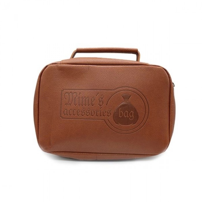 Vapefly Mime's Leather Bag