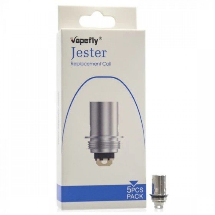 Vapefly Jester Mesh Coil 0.5Ohm