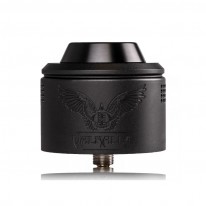 Vaperz Cloud Valhalla V2 RDA 40mm