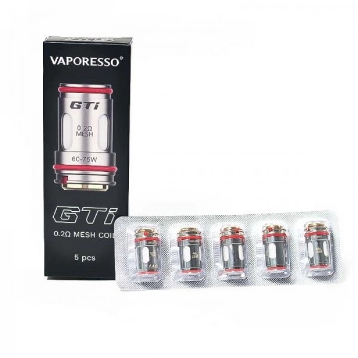 Vaporesso GTi Mesh Coil 0.2Ohm